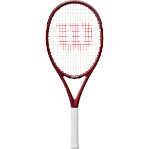 WILSON triad 5 racket (267 gr) (stringed) WILSON triad 5 racket (267 gr) (stringed)