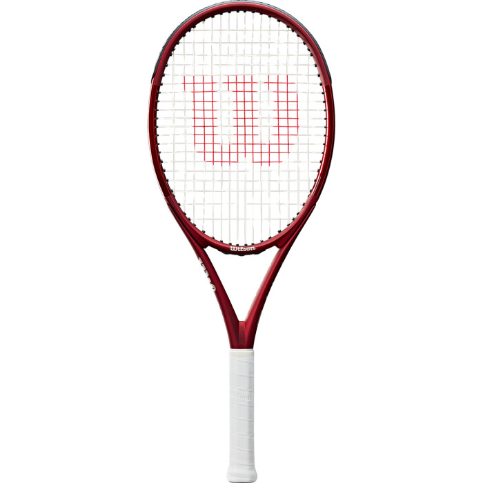 WILSON triad 5 racket (267 gr) (stringed) WILSON triad 5 racket (267 gr) (stringed)