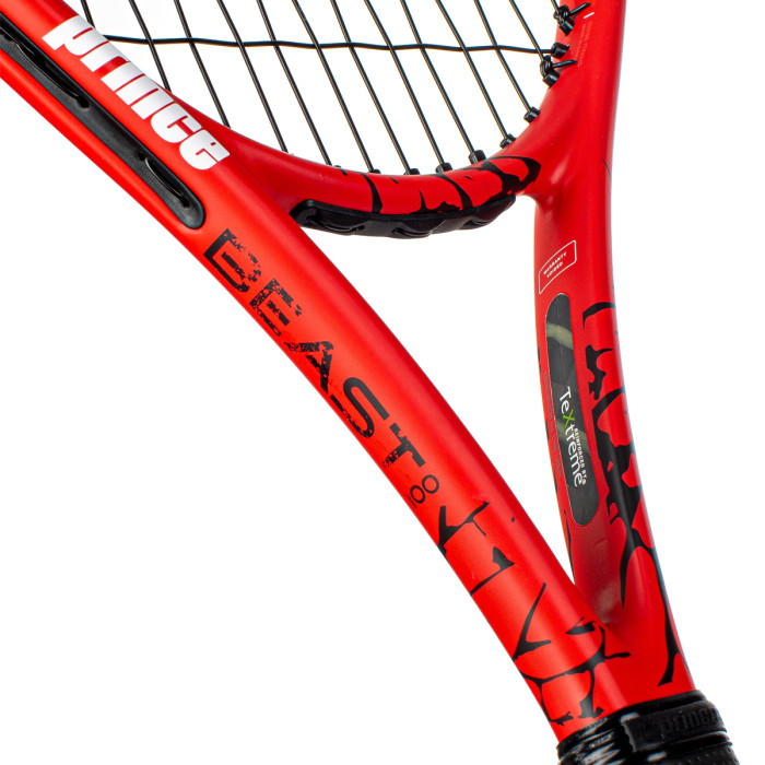 PRINCE beast 300 limited racket (300 gr) PRINCE beast 300 limited racket (300 gr)