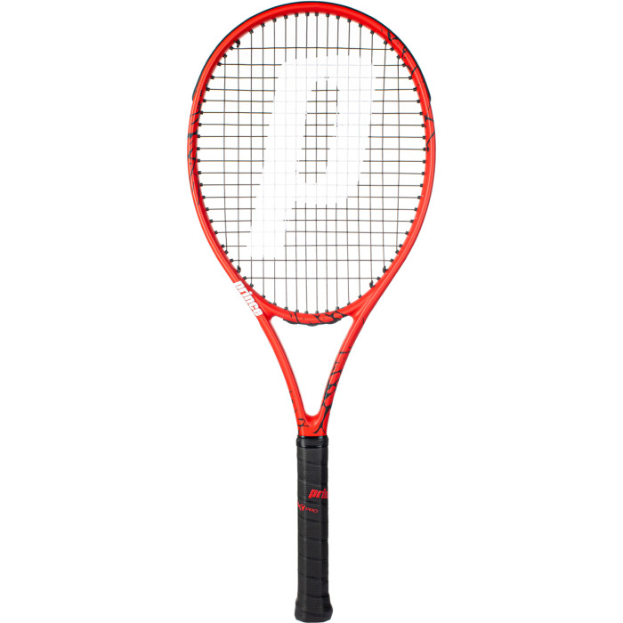 PRINCE beast 300 limited racket (300 gr) PRINCE beast 300 limited racket (300 gr)