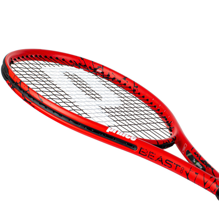 PRINCE beast 300 limited racket (300 gr) PRINCE beast 300 limited racket (300 gr)