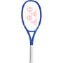 Raquette YONEX ezone 100l blast blue (285 gr)