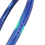 Raquette YONEX ezone 100l blast blue (285 gr)