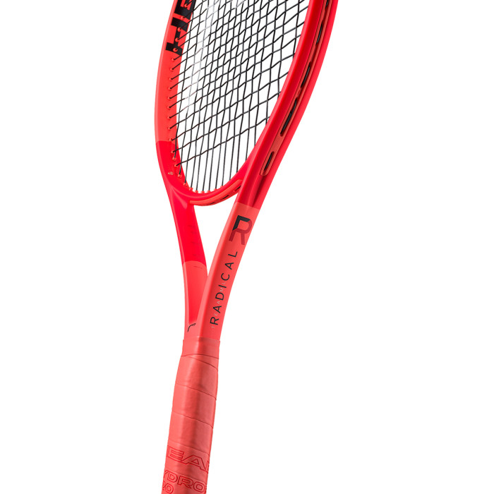 Raquette test head radical team l (260 gr) Raquette test head radical team l (260 gr)