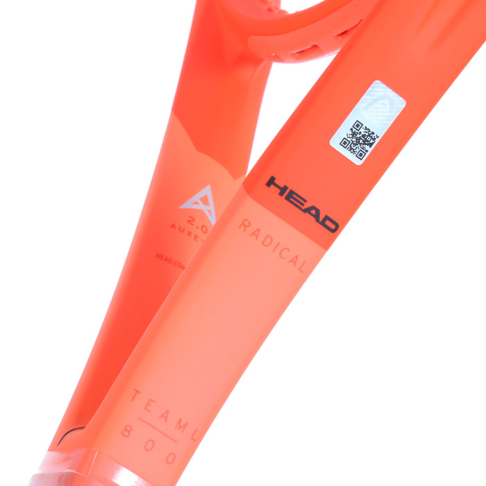 Raquette test head radical team l (260 gr) Raquette test head radical team l (260 gr)