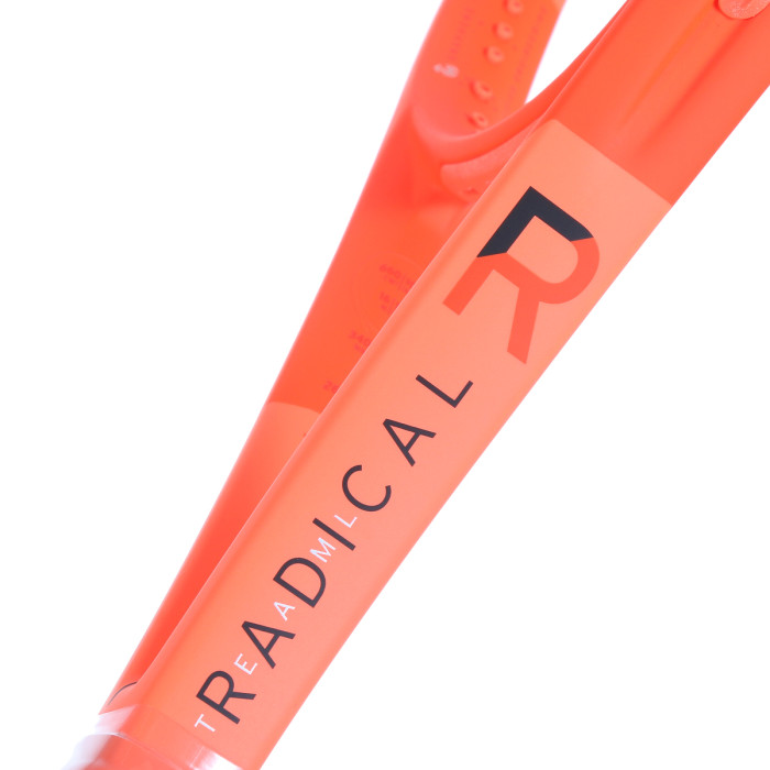 Raquette test head radical team l (260 gr) Raquette test head radical team l (260 gr)