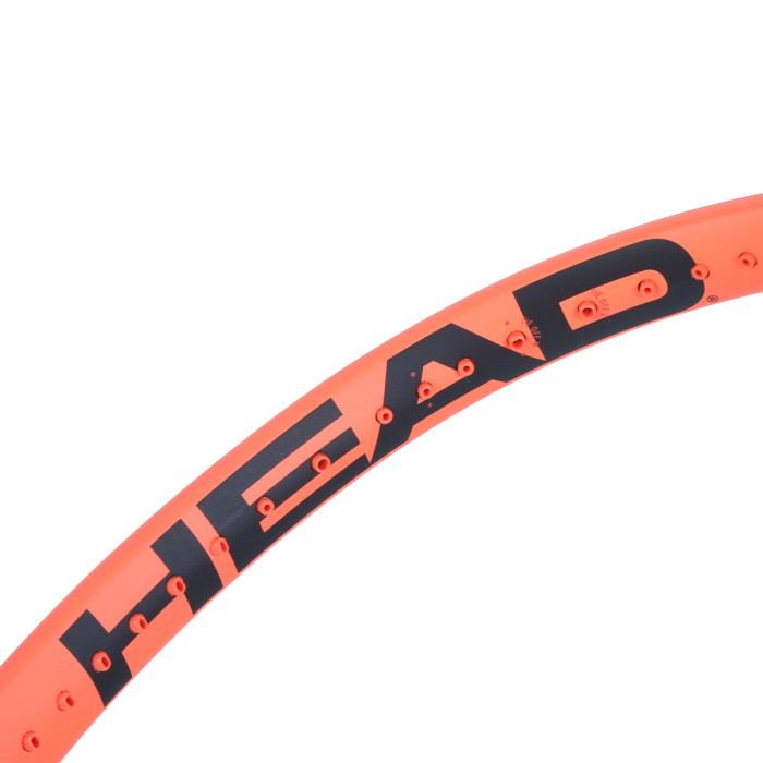 Raquette test head radical team l (260 gr) Raquette test head radical team l (260 gr)