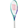 WILSON junior intrigue 25 racket WILSON junior intrigue 25 racket