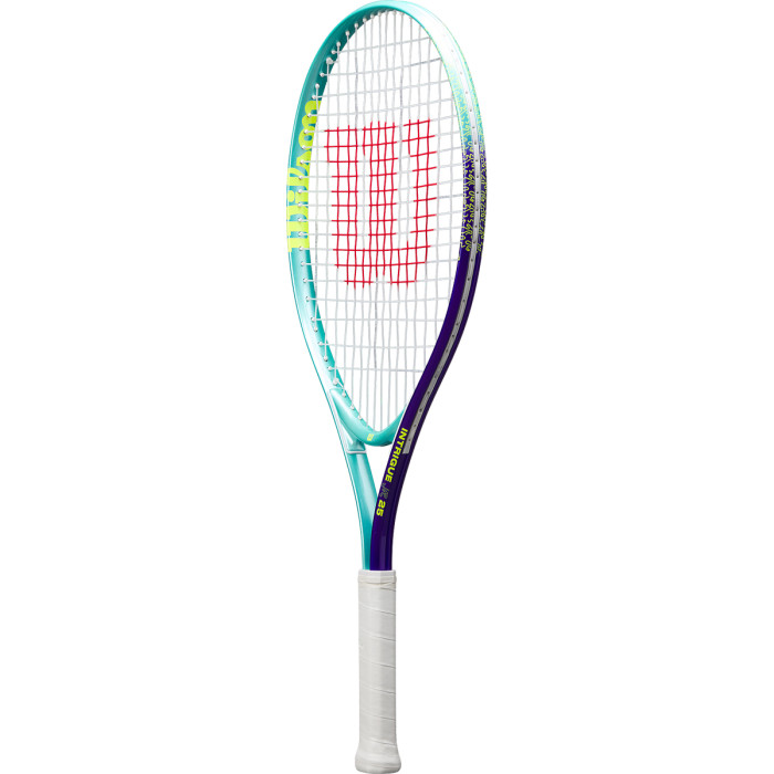 WILSON junior intrigue 25 racket WILSON junior intrigue 25 racket