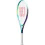 WILSON junior intrigue 25 racket WILSON junior intrigue 25 racket