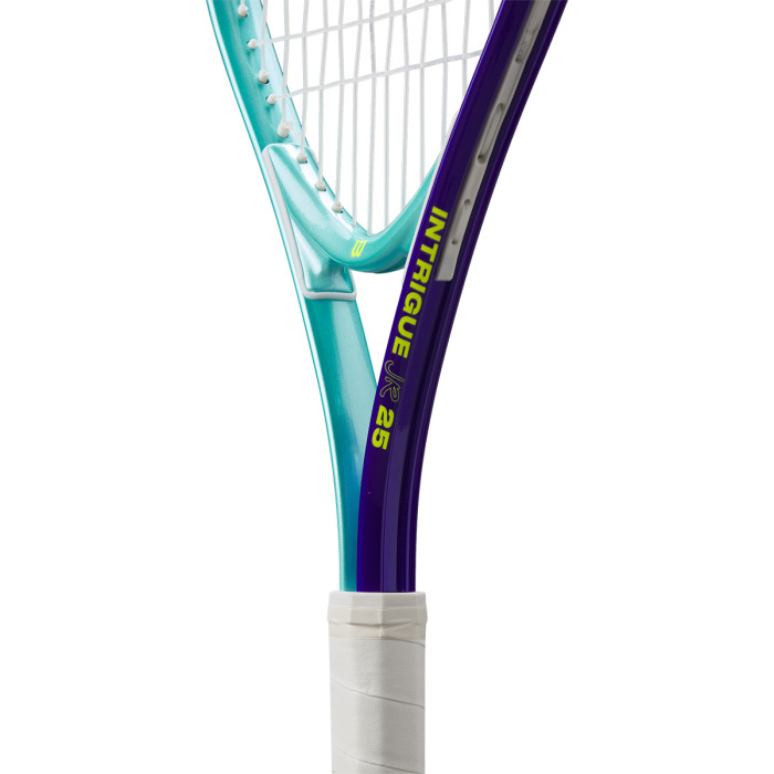 WILSON junior intrigue 25 racket WILSON junior intrigue 25 racket