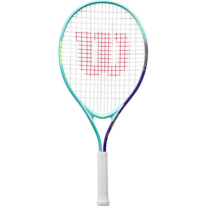 WILSON junior intrigue 25 racket WILSON junior intrigue 25 racket