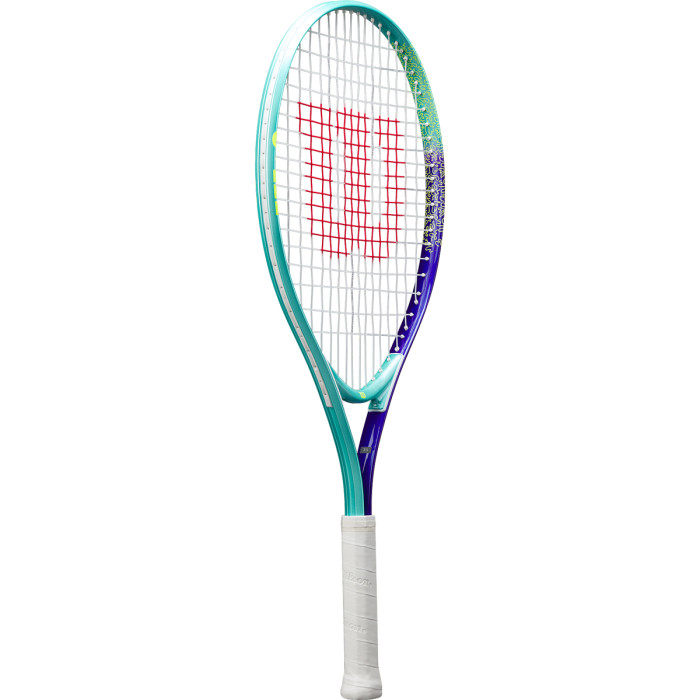 WILSON junior intrigue 25 racket WILSON junior intrigue 25 racket