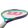 WILSON junior intrigue 25 racket WILSON junior intrigue 25 racket