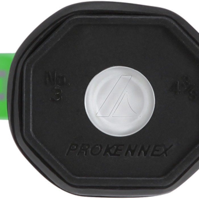 Kennex ki q+ tour mpro pro racket (315 gr) Kennex ki q+ tour mpro pro racket (315 gr)