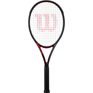 Racket test wilson clash 100 pro v3.0 (305 gr) Racket test wilson clash 100 pro v3.0 (305 gr)