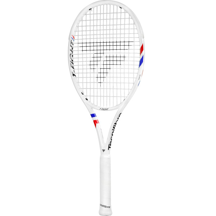Raquette TECNIFIBRE t-fight 300 (300 gr) (cordee) Raquette TECNIFIBRE t-fight 300 (300 gr) (cordee)
