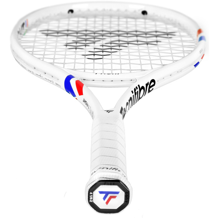 Raquette TECNIFIBRE t-fight 300 (300 gr) (cordee) Raquette TECNIFIBRE t-fight 300 (300 gr) (cordee)