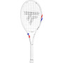 Raquette TECNIFIBRE t-fight 300 (300 gr) (cordee) Raquette TECNIFIBRE t-fight 300 (300 gr) (cordee)