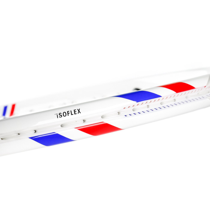 Raquette TECNIFIBRE t-fight 300 (300 gr) (cordee) Raquette TECNIFIBRE t-fight 300 (300 gr) (cordee)