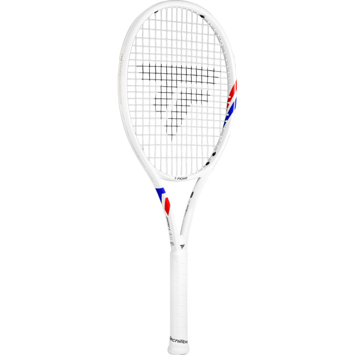 Raquette TECNIFIBRE t-fight 285 (285 gr) (cordee) Raquette TECNIFIBRE t-fight 285 (285 gr) (cordee)