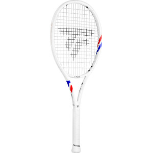 Raquette TECNIFIBRE t-fight 270 (270 gr) (cordee) Raquette TECNIFIBRE t-fight 270 (270 gr) (cordee)