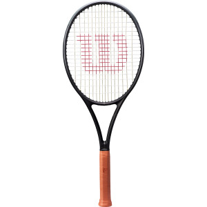 Raquette test wilson rf 01 future lite (265 gr) Raquette test wilson rf 01 future lite (265 gr)