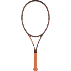 Raquette occasion de tennis wilson pro staff x (315 gr)