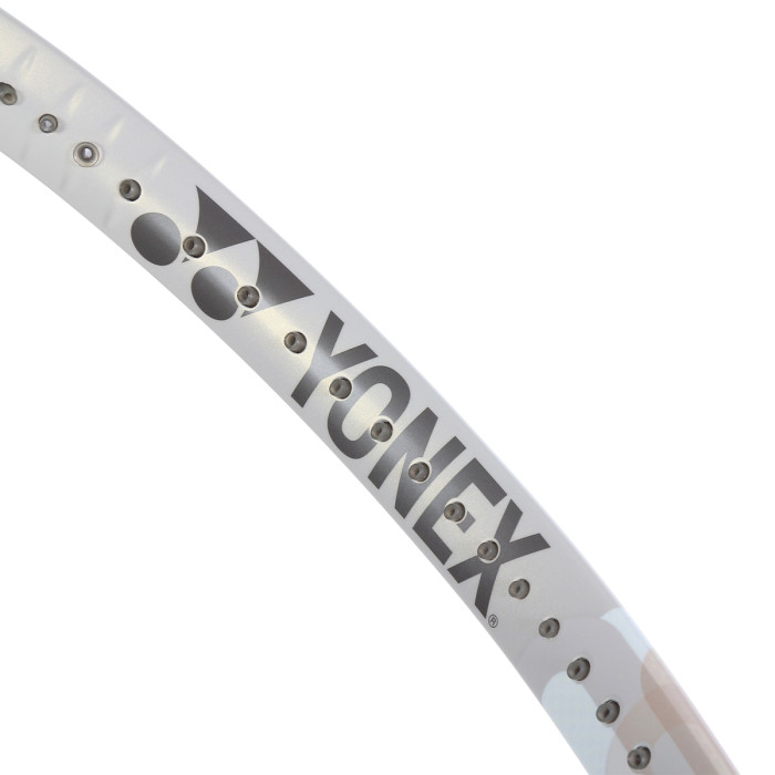 Raquette YONEX vcore 100l sand (280 gr) Raquette YONEX vcore 100l sand (280 gr)