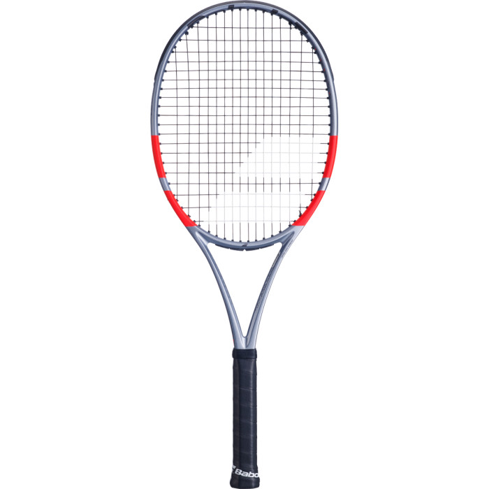 Raquette test web babolat pure strike 100 16/20 (305 gr)