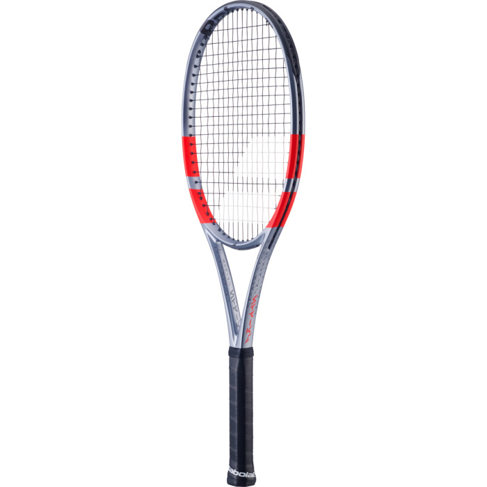 Raquette test web babolat pure strike 100 16/20 (305 gr)
