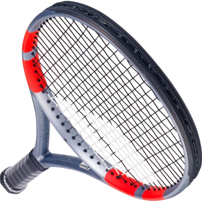Raquette test web babolat pure strike 100 16/20 (305 gr)