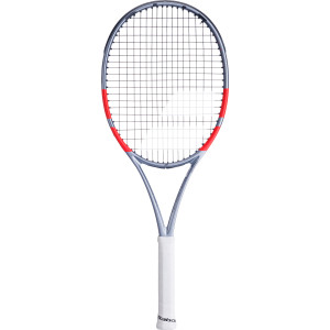 Raquette test web babolat pure strike team (285 gr)