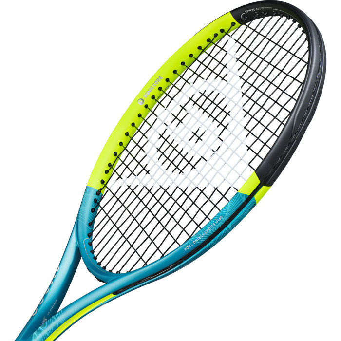 Raquette DUNLOP sx 300 (300 gr) Raquette DUNLOP sx 300 (300 gr)