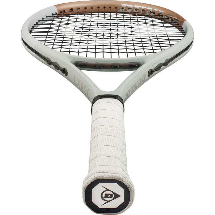 Dunlop lx 800 test racket (255 gr) Dunlop lx 800 test racket (255 gr)
