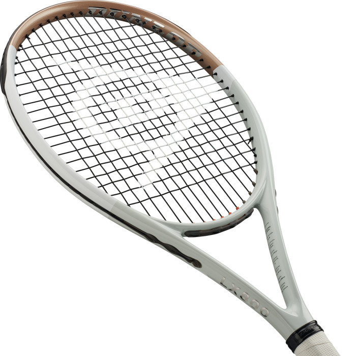Dunlop lx 800 test racket (255 gr) Dunlop lx 800 test racket (255 gr)