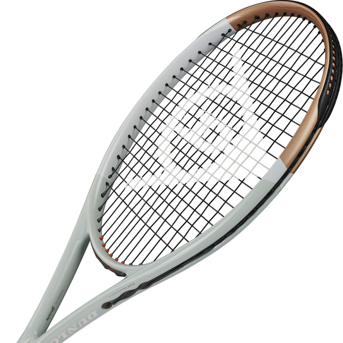 Dunlop lx 800 test racket (255 gr) Dunlop lx 800 test racket (255 gr)