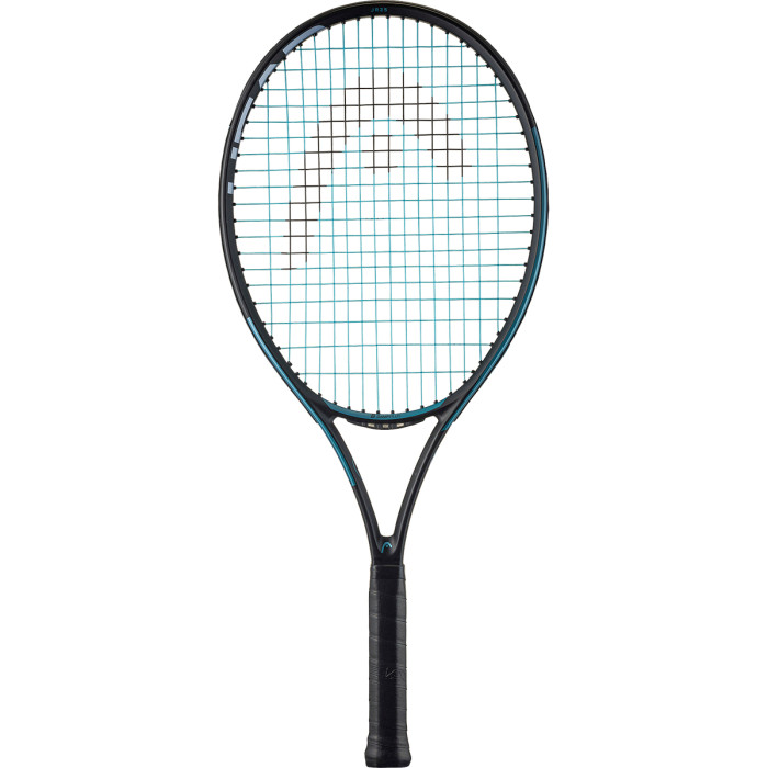 HEAD ig gravity junior 25 racket HEAD ig gravity junior 25 racket