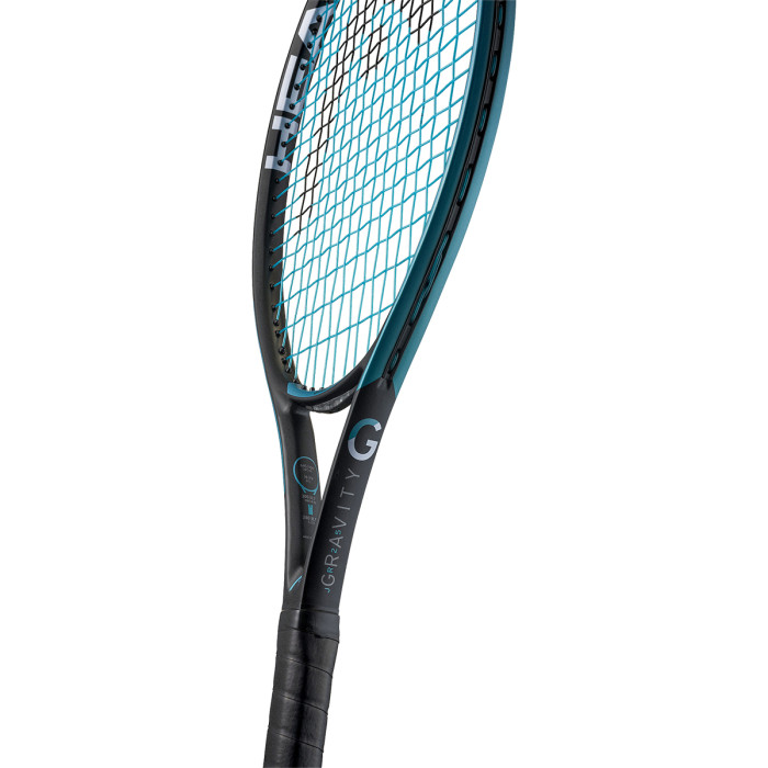 HEAD ig gravity junior 25 racket HEAD ig gravity junior 25 racket