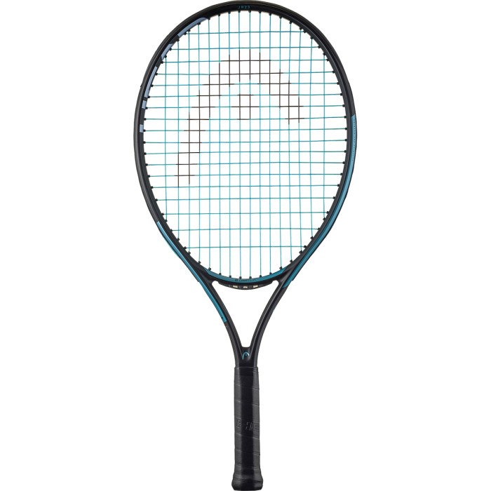 HEAD ig gravity junior 23 racket HEAD ig gravity junior 23 racket