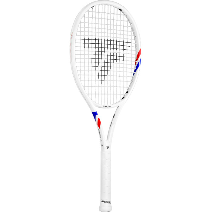 Raquette test tecnifibre t-fight 270 (270 gr) Raquette test tecnifibre t-fight 270 (270 gr)