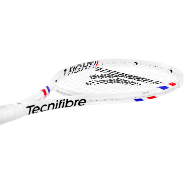 Raquette test tecnifibre t-fight 285 (285 gr) Raquette test tecnifibre t-fight 285 (285 gr)