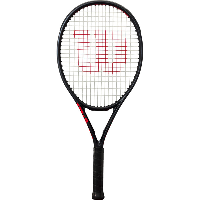 Raquette WILSON junior clash 25 v3.0 Raquette WILSON junior clash 25 v3.0