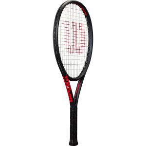 Raquette WILSON junior clash 25 v3.0 Raquette WILSON junior clash 25 v3.0