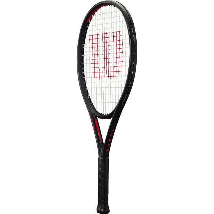 Raquette WILSON junior clash 25 v3.0 Raquette WILSON junior clash 25 v3.0