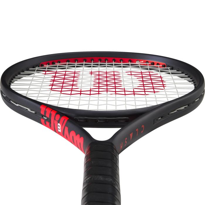 Raquette WILSON junior clash 25 v3.0 Raquette WILSON junior clash 25 v3.0