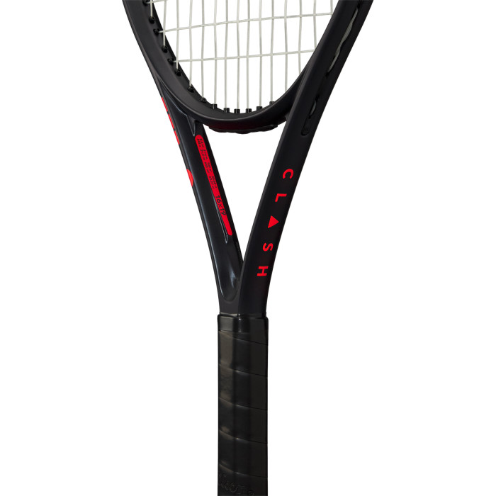 Raquette WILSON junior clash 25 v3.0 Raquette WILSON junior clash 25 v3.0