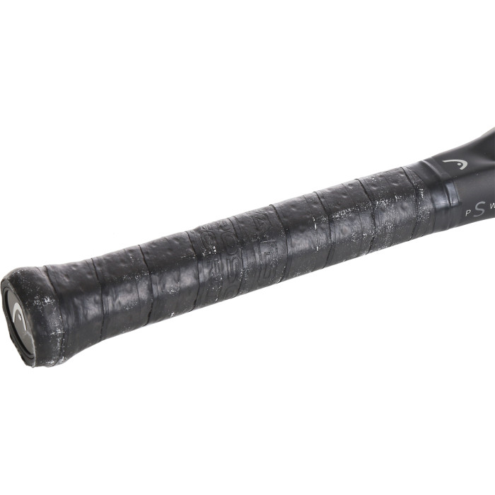 Raquette occasion de tennis head speed power (255 gr)