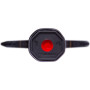 Racket PRO KENNEX ki black ace (300 gr) Racket PRO KENNEX ki black ace (300 gr)