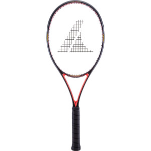 Racket PRO KENNEX ki black ace (315 gr) Racket PRO KENNEX ki black ace (315 gr)
